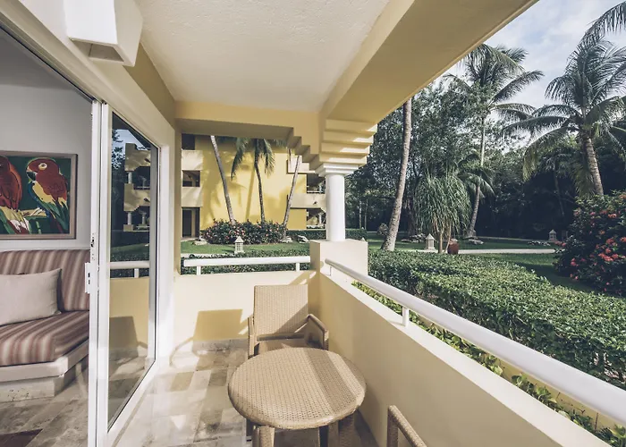 Iberostar Paraiso Del Mar 5*