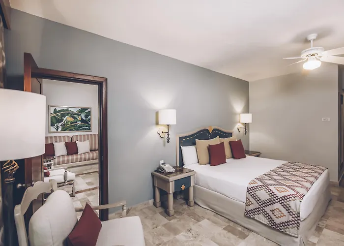Iberostar Paraiso Del Mar Resort 5*