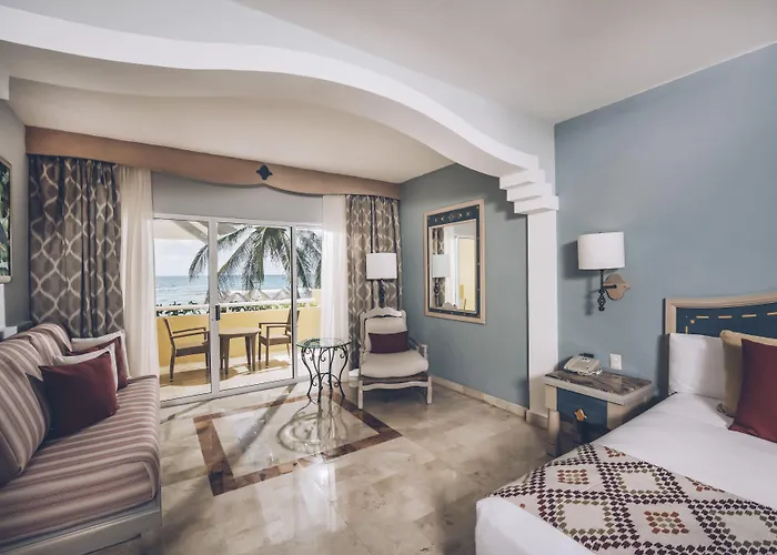 Iberostar Paraiso Del Mar Resort 5*