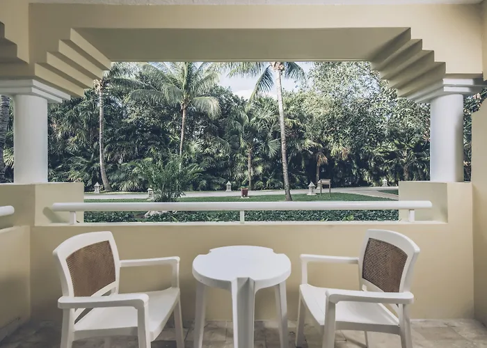 Iberostar Paraiso Del Mar Resort 5*