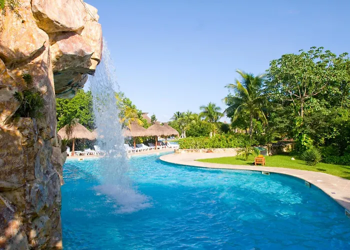 Iberostar Paraiso Del Mar