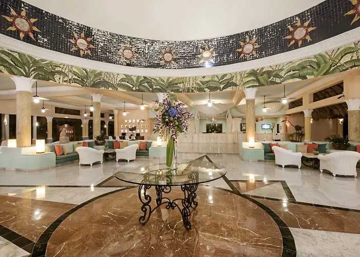 Iberostar Paraiso Del Mar 5*