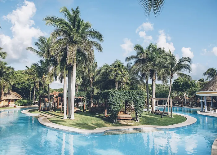 Resort Iberostar Paraiso Del Mar