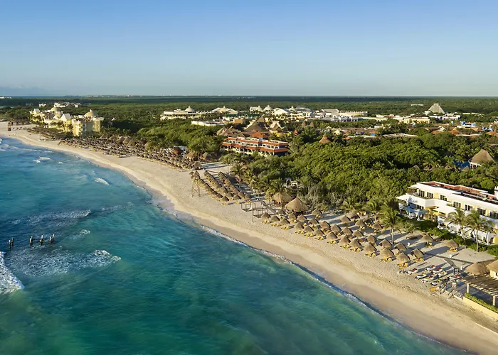 Resort Iberostar Paraiso Del Mar