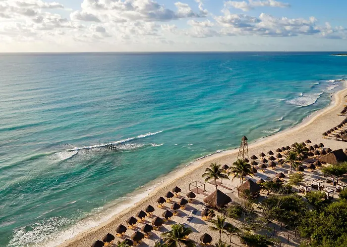 Resort Iberostar Waves Paraiso Del Mar Playa Paraiso