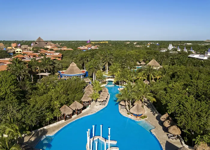 Resort Iberostar Paraiso Del Mar Playa Paraiso