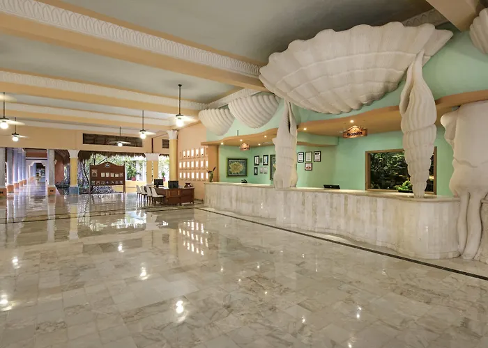 Iberostar Paraiso Del Mar Playa Paraiso