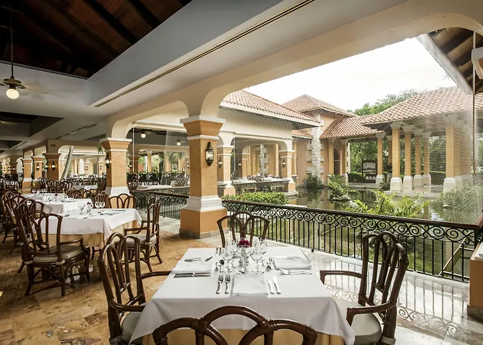 Iberostar Paraiso Del Mar
