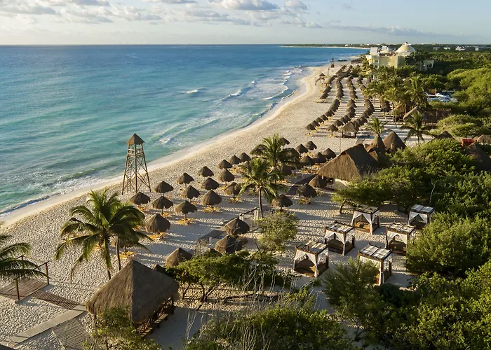 Resort Iberostar Paraiso Del Mar
