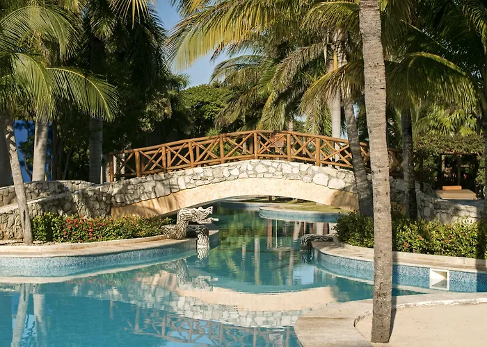 Iberostar Paraiso Del Mar Resort Playa Paraiso