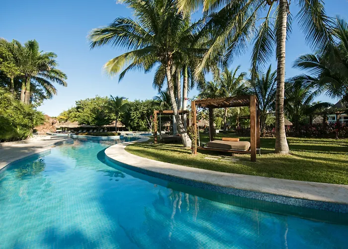 Resort Iberostar Paraiso Del Mar