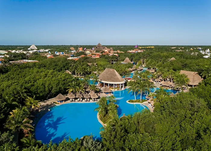 Iberostar Paraiso Del Mar