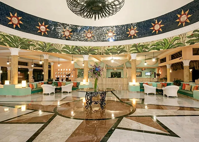 Resort Iberostar Paraiso Del Mar Playa Paraiso