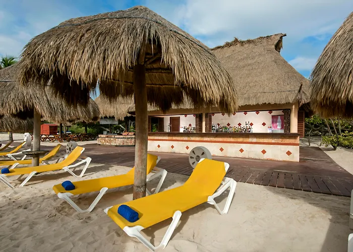 Resort Iberostar Paraiso Del Mar