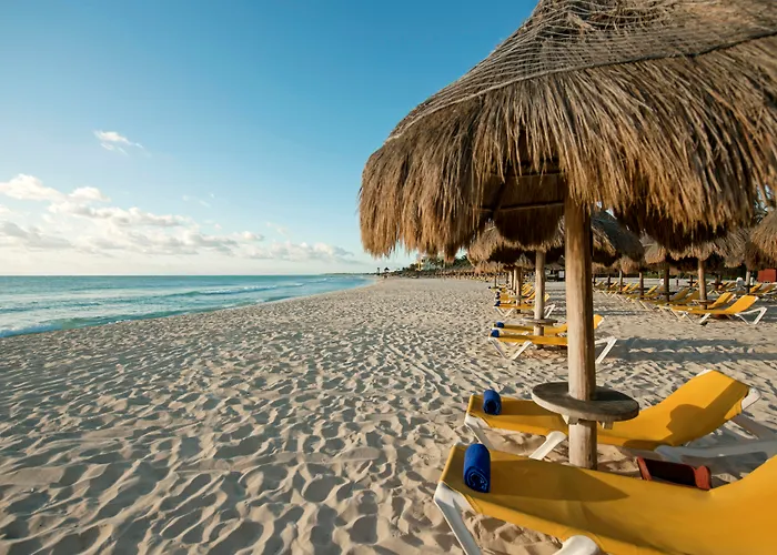 Iberostar Paraiso Del Mar Resort 5*