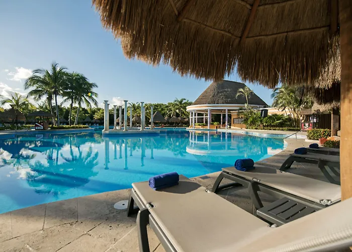 Iberostar Paraiso Del Mar Resort 5*