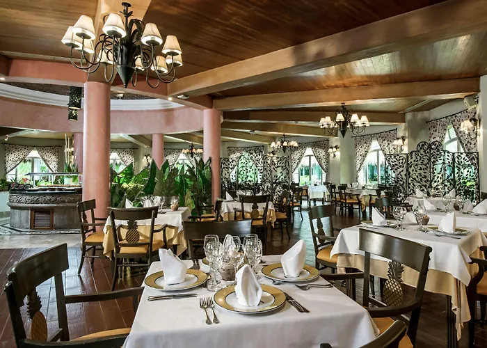 Iberostar Paraiso Del Mar Resort