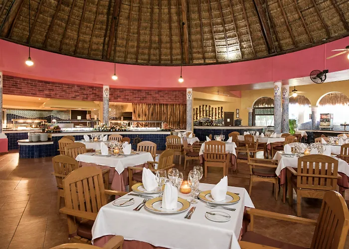 Iberostar Paraiso Del Mar Resort Playa Paraiso