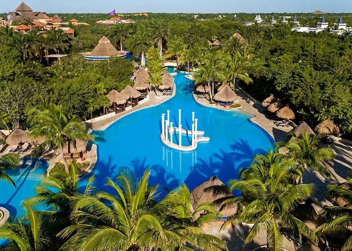 Iberostar Paraiso Del Mar Playa Paraiso