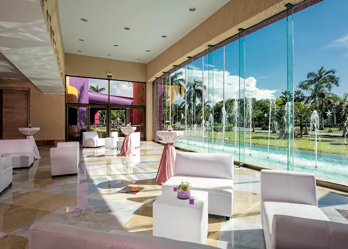 Resort Iberostar Paraiso Del Mar 5*