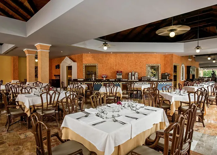 Iberostar Paraiso Del Mar Resort 5*