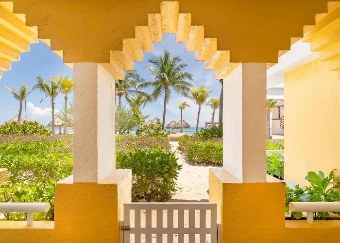 Resort Iberostar Paraiso Del Mar