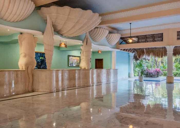 Resort Iberostar Paraiso Del Mar