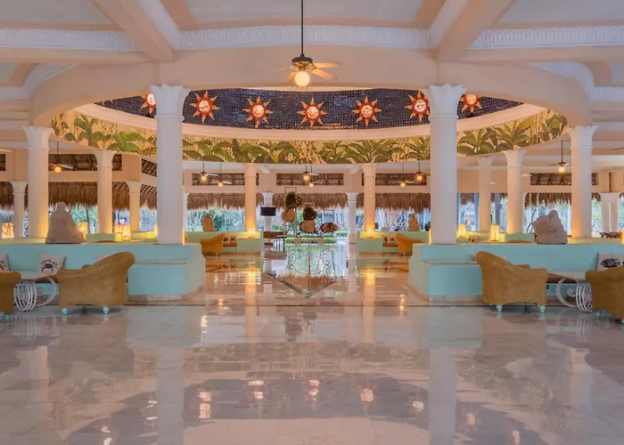 Iberostar Paraiso Del Mar 5*