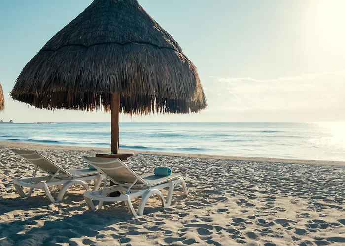 Iberostar Paraiso Del Mar Resort