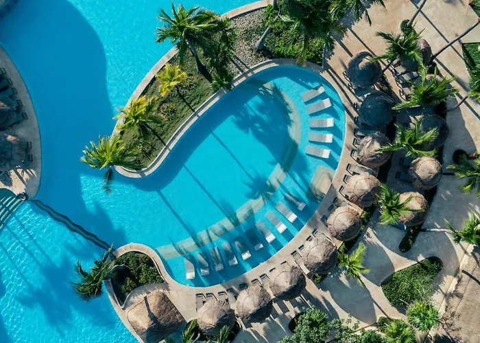 Iberostar Paraiso Del Mar Resort 5*