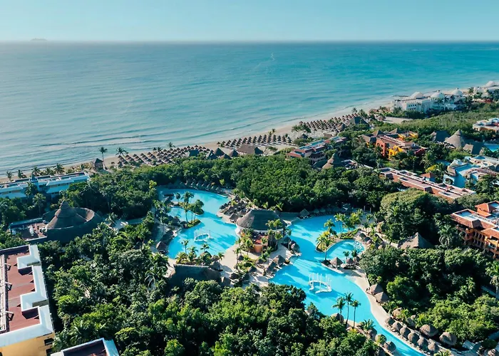 Resort Iberostar Paraiso Del Mar 5*