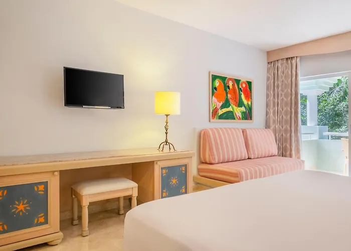 Iberostar Paraiso Del Mar Resort 5*