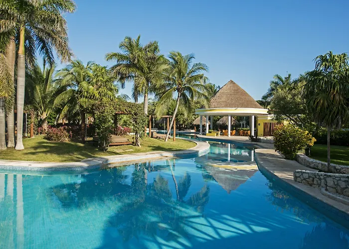 Resort Iberostar Paraiso Del Mar 5*