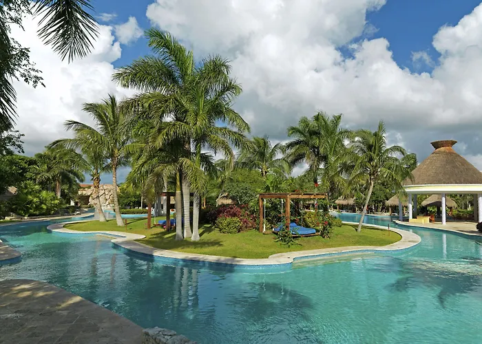 Iberostar Paraiso Del Mar Resort