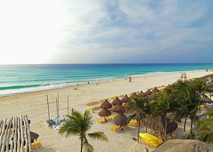 Iberostar Waves Paraiso Del Mar Resort 5*