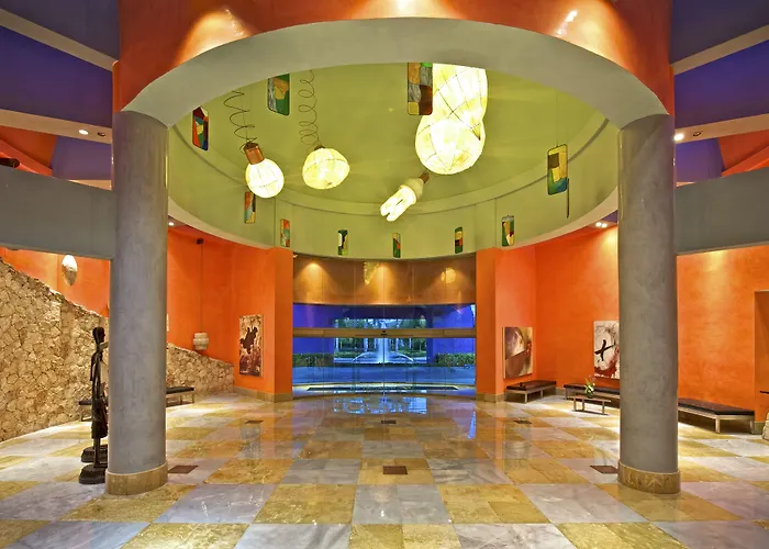 Iberostar Paraiso Del Mar