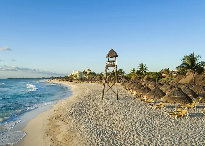 Iberostar Paraiso Del Mar 5*