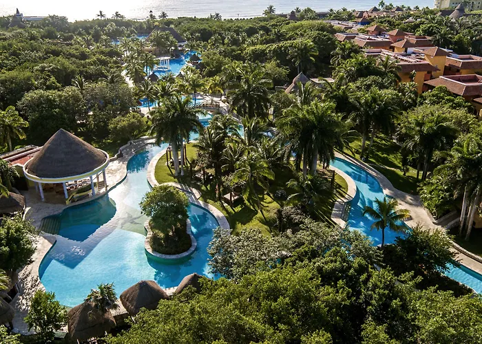 Iberostar Paraiso Del Mar Resort