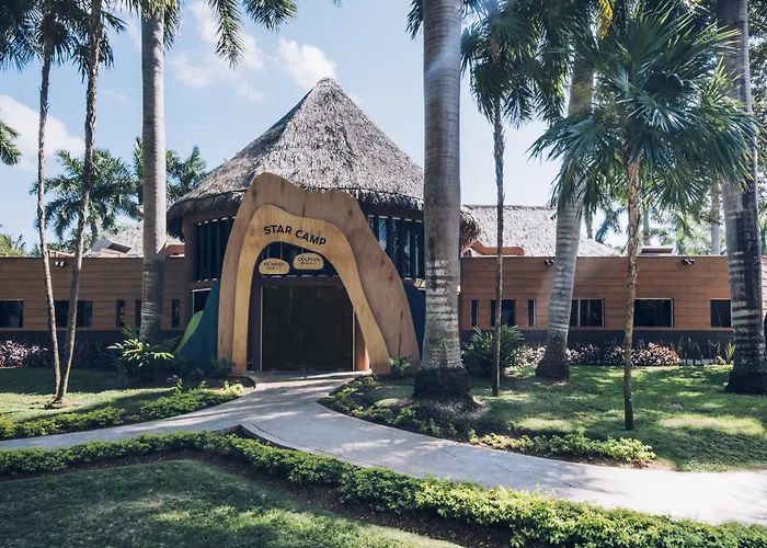 Iberostar Paraiso Del Mar Resort