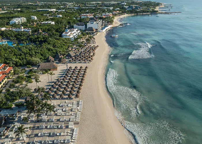 Iberostar Paraiso Del Mar 5*