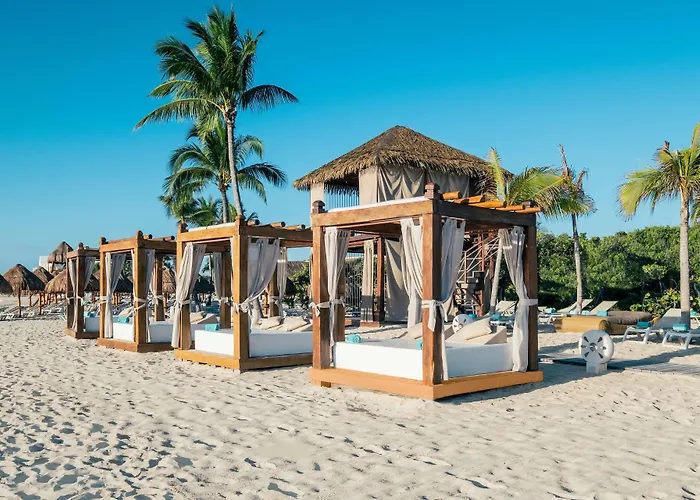 Iberostar Paraiso Del Mar Resort 5*